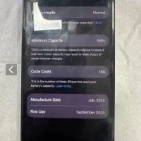 ایفون ۱۶ پرو دو سیم