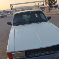 پیکان وانت مدل 93