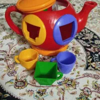 اسباب بازی و عروسک