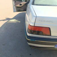 فروش405مدل 92