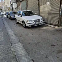 سمندef7 دوگانه کارخانه مدل 95 (منیفول چدن کلاس 16)