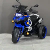 موتور شارژی طرح بی ام و سایز بزرگ