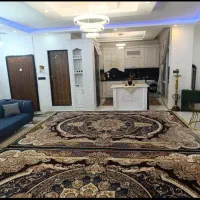 آپارتمان طبرسی شمالی ۱۴ حریمی ۲۱ طبقه اول اسانسور