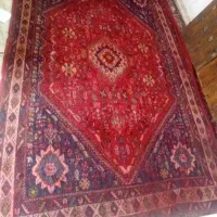 فرش دستباف قشقایی