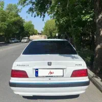 پژو پارس LX TU5، مدل ۱۴۰۰ دریچه سیمی|خودرو سواری و وانت|اصفهان, ملک|دیوار