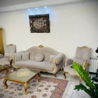 حراج مبلمان نئوکلاسیک|مبلمان خانگی و میز عسلی|تهران, دردشت|دیوار