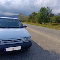 پراید 98|خودرو سواری و وانت|پرهسر, |دیوار