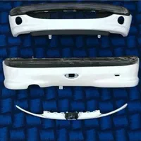 سپر و چراغ|قطعات یدکی و لوازم جانبی|شیراز, درکی|دیوار