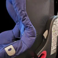 صندلی ماشین کودک|اسباب و اثاث بچه|اصفهان, بیدآباد|دیوار