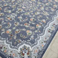 فرش عمده|فرش|اصفهان, هفتون|دیوار