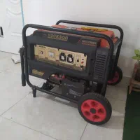 موتور بر واکسون 6/500