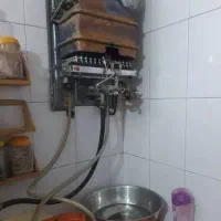 تعمیرات آبگرمکن بخاری و لوازم گاز سوز