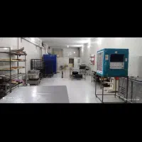 کارگاه تولیدو مغازه شیرینی فروشی|فروشگاه و مغازه|مشهد, کاظم آباد|دیوار