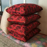 پشتی|پشتی|کرج, حصارک بالا|دیوار