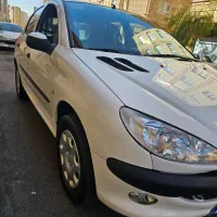 پژو 206|خودرو سواری و وانت|تبریز, |دیوار