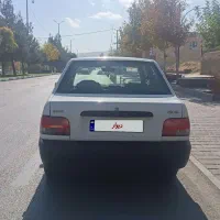 پراید ۱۳۱ دوگانه سوز شرکتی|خودرو سواری و وانت|همدان, |دیوار