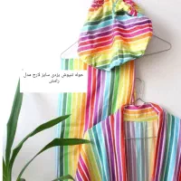 فروش عمده حوله یزدی ارسال از یزد