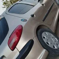 پژو ۲۰۶ مدل۸۳