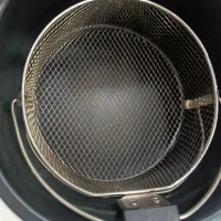 سرخ کن تفال