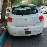 تیبا 2 مدل 1400|خودرو سواری و وانت|تهران, جوادیه|دیوار