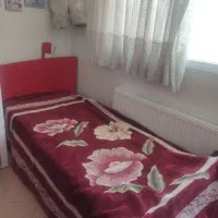 تخت و کمد نوجوان