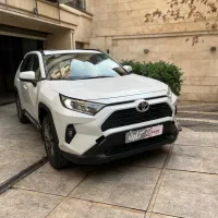 تویوتا rav4 راوفور مدل ۲۰۲۴ ژاپن بنزینی