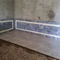 کاشی کار