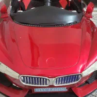 ماشین شارژی