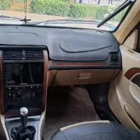 پارس TU5|خودرو سواری و وانت|شیراز, قدوسی غربی|دیوار