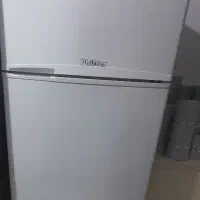 یخچال فیلور کم کارکرد، تمیز و سالم