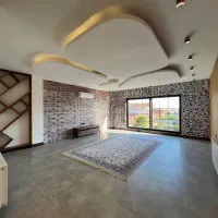 ویلامدرن شیک ۳۳۰مترمعاوضه ماشین پشت پارک جنگلی نور|فروش خانه و ویلا|چالوس, |دیوار