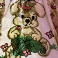 پتوی کودک ۷۰ در ۱۰۰