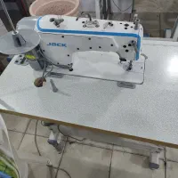 چرخ خیاطی a2 ـ زیگزال E4s