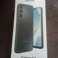 گوشی A16 سامسونگ