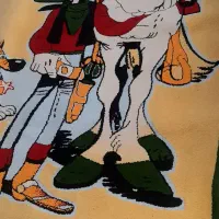 قالیچه بچه گانه ۲در۳