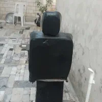 صندلی ارایش طرح برقی|آرایشگاه و سالن‌های زیبایی|رشت, نخودچر|دیوار