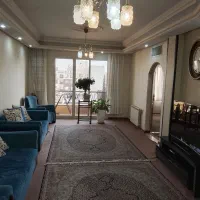 ۱۰۰متر باغ شازده پارکینگ و انباری و آسانسور