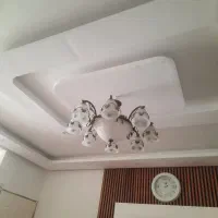 لوستر پر نور و جذاب|لوستر و چراغ آویز|مشهد, کوی سیدی|دیوار