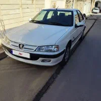 پژو پارس 95 دوگانه کارخانه|خودرو سواری و وانت|ارومیه, |دیوار