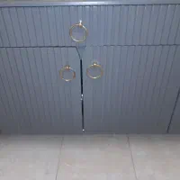 آینه کنسول MDF
