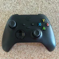 دسته Xbox S/X کاملا سالن و در حد نو