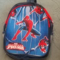 کیف مدرسه پسرانه