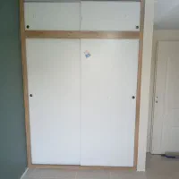 نصاب و تعمیرات کابینت و کمد دیواری