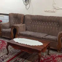 مبل ۷ نفره