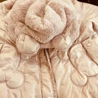 کاپشن دخترانه|کفش و لباس بچه|تهران, سازمان برنامه شمالی|دیوار