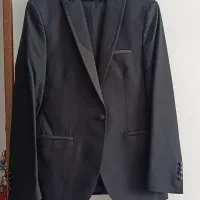 کت و شلوارمردانه