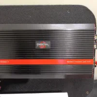 سیستم سنگین فوق حرفه ای آک / زیر قیمت|قطعات یدکی و لوازم جانبی|خرم‌آباد, |دیوار