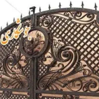 انواع جوشکاری درب وپنجره وسقف شیروانی