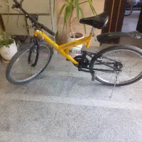 دوچرخه سایز ۲۶