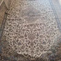 ۲ عدد فرش ۶ متری